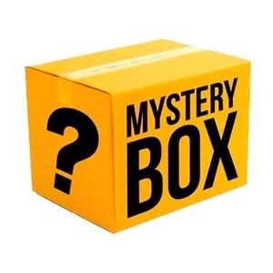 Women’s Mystery Box